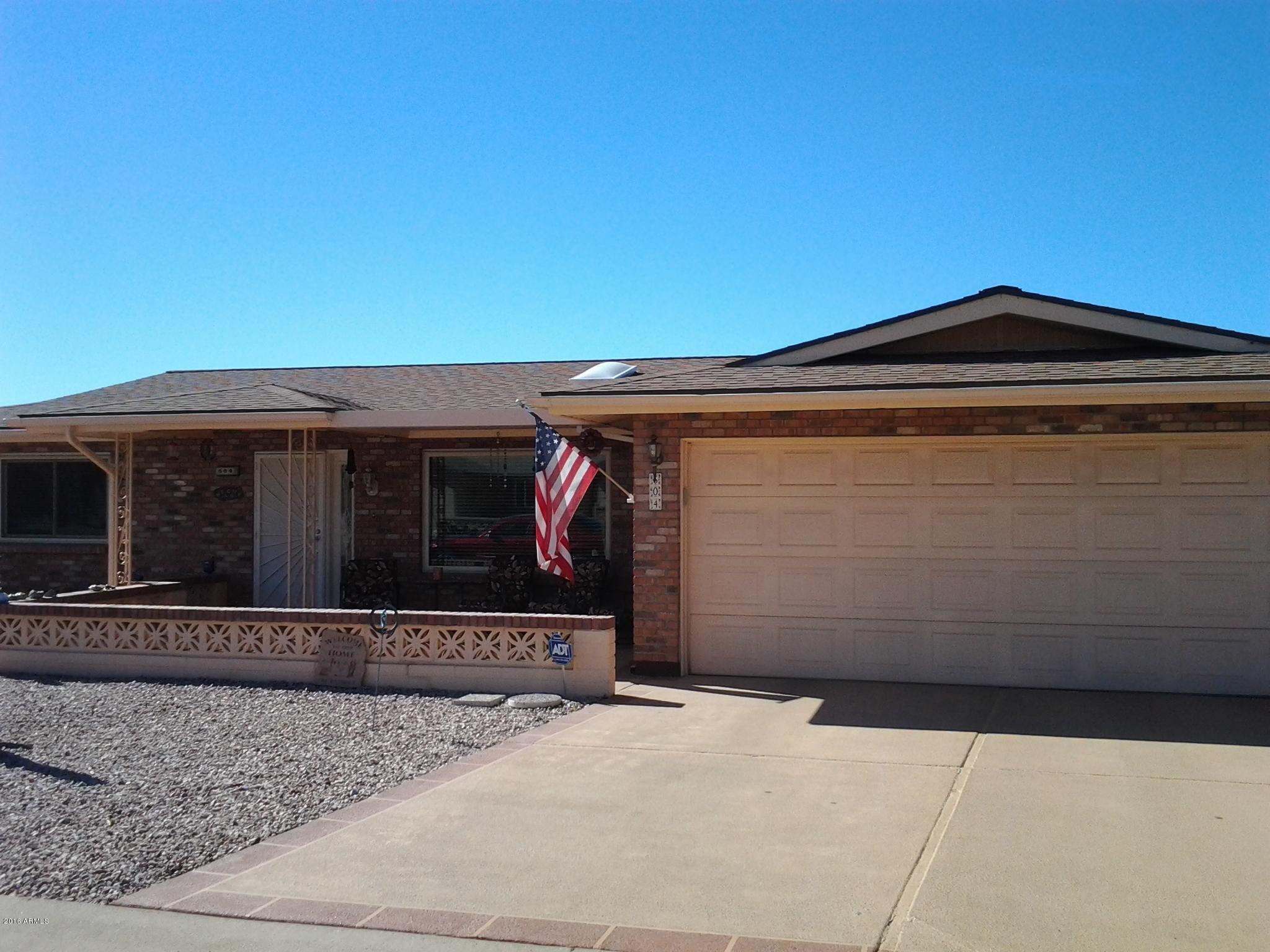 604 South Rochester Mesa, AZ 85206 - Photo 1 of 29 20160217_135913