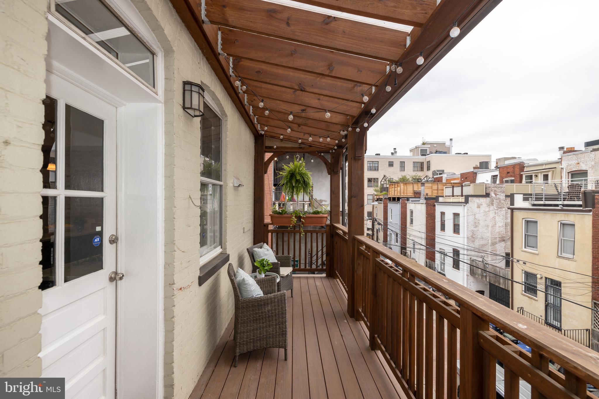 1717 T Street Northwest, Unit 32 Washington, DC 20009 - Photo 11 of 21