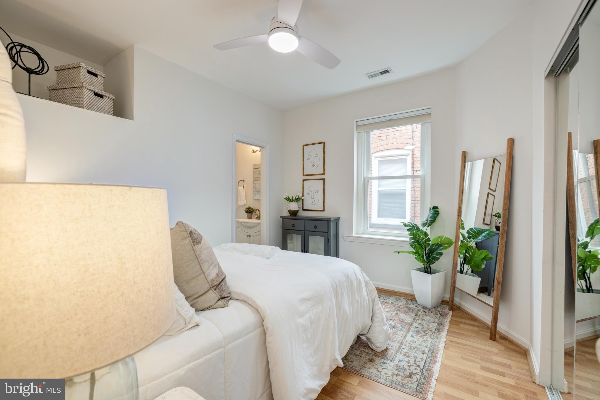 1717 T Street Northwest, Unit 32 Washington, DC 20009 - Photo 12 of 21