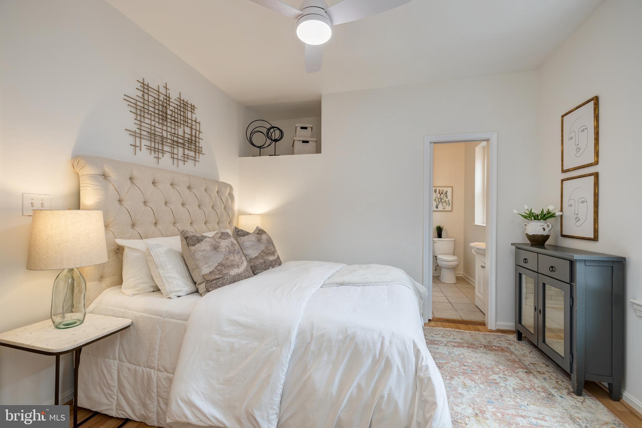 1717 T Street Northwest, Unit 32 Washington, DC 20009 - Photo 13 of 21