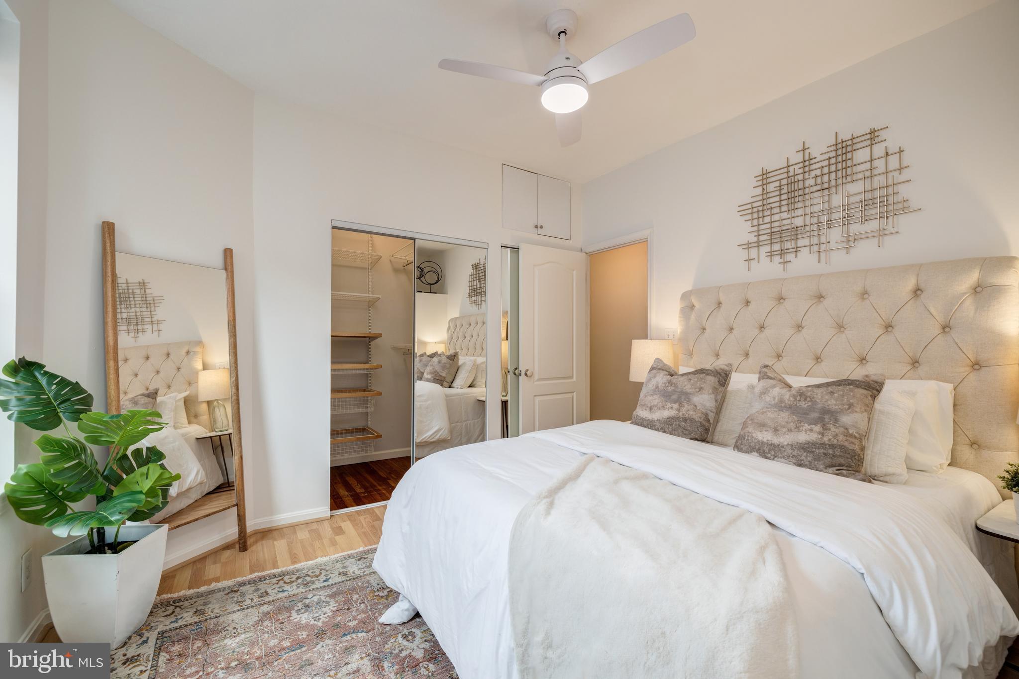 1717 T Street Northwest, Unit 32 Washington, DC 20009 - Photo 14 of 21