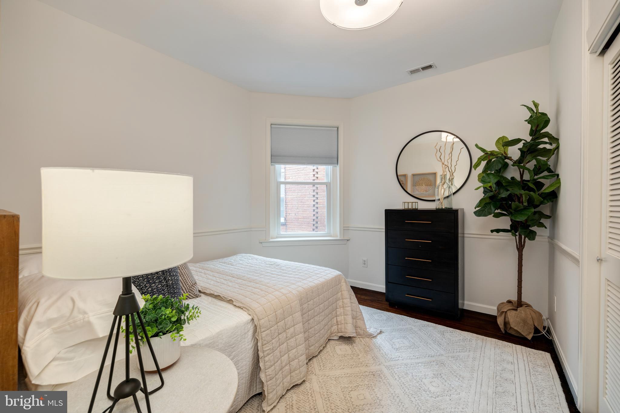 1717 T Street Northwest, Unit 32 Washington, DC 20009 - Photo 17 of 21