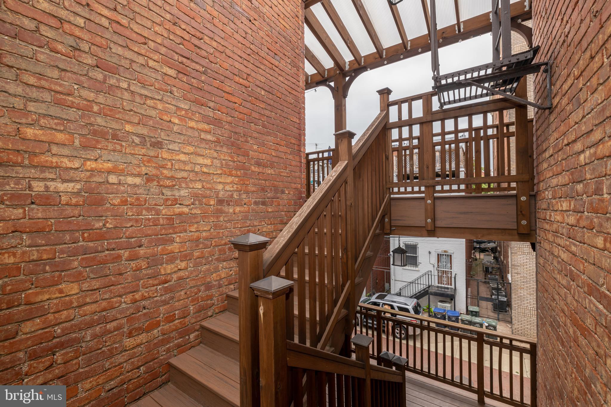 1717 T Street Northwest, Unit 32 Washington, DC 20009 - Photo 19 of 21