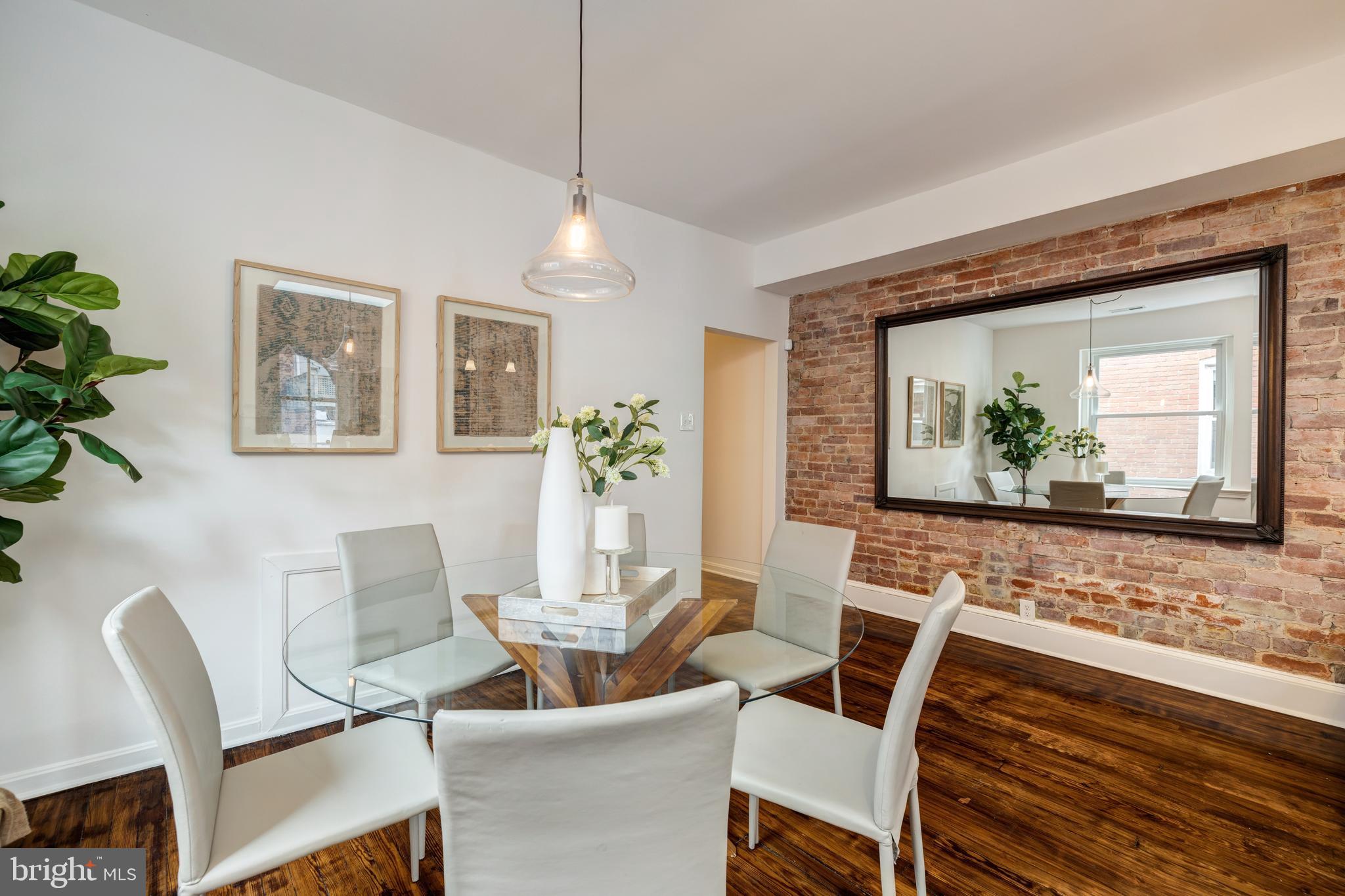 1717 T Street Northwest, Unit 32 Washington, DC 20009 - Photo 7 of 21