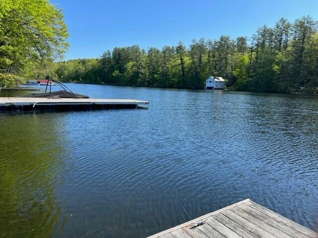 11 Town Beach Road Lovell, ME 04051 - Photo 6 of 43 14