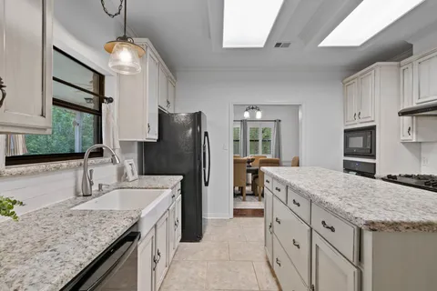 $1,650,000 | 26435 Clay Road, Katy, TX 77493
