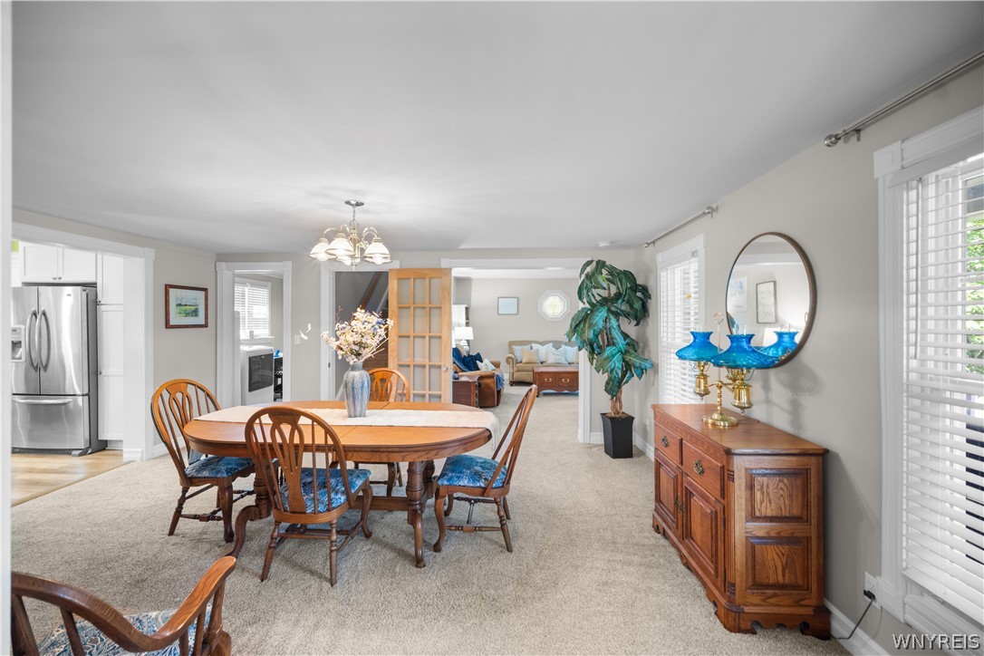 5294 Lower Mountain Road Lockport Town, NY 14094 - Photo 12 of 40