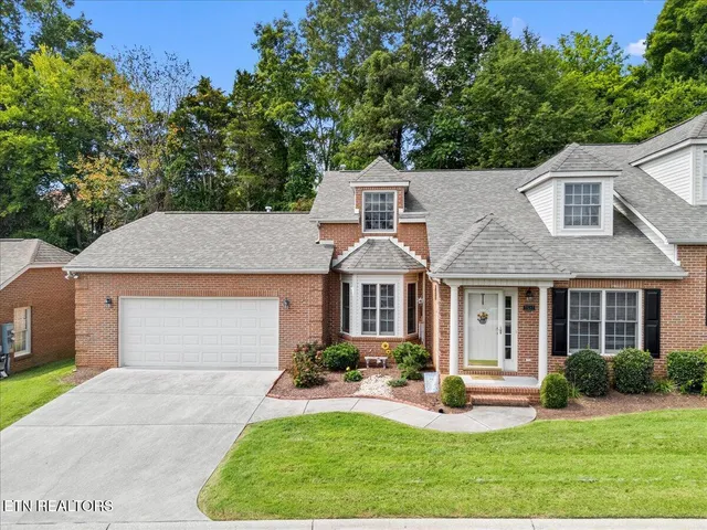 $399,000 | 7527 St Baron Way, Powell, TN 37849