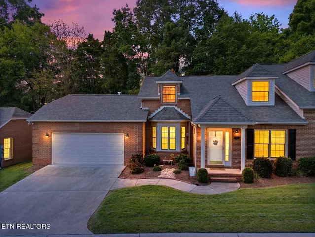 $399,000 | 7527 St Baron Way, Powell, TN 37849