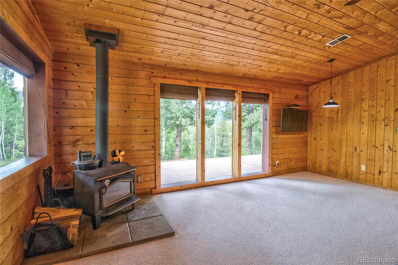 130 Summit Way Bailey, CO 80421 - Photo 4 of 25