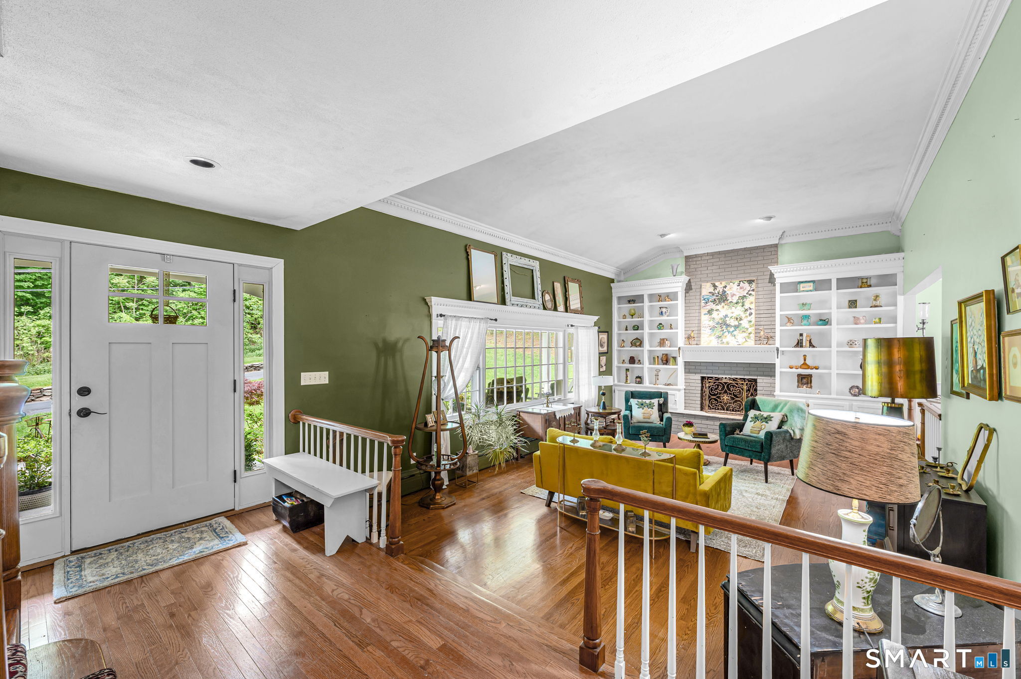 64 Parker Road Somers, CT 06071 - Photo 5 of 39