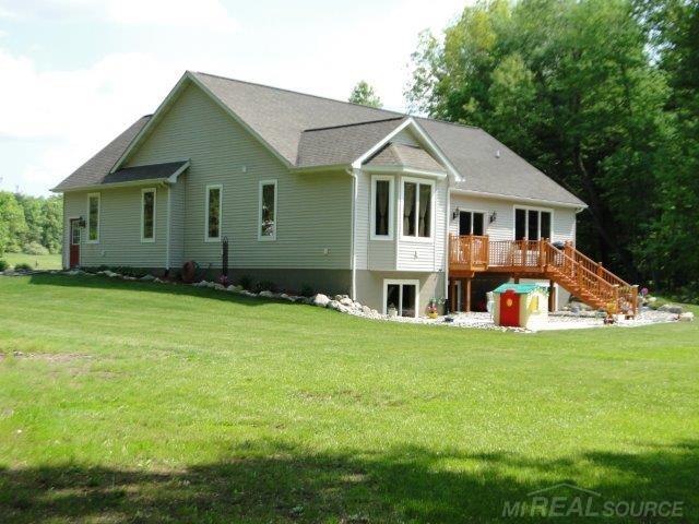 2224 Pheasant Ridge Lapeer, MI 48446 - Photo 39 of 44