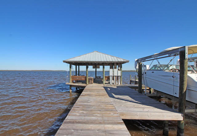 25773 Canal Road, Unit 19 Orange Beach, AL 36561 - Photo 39 of 40