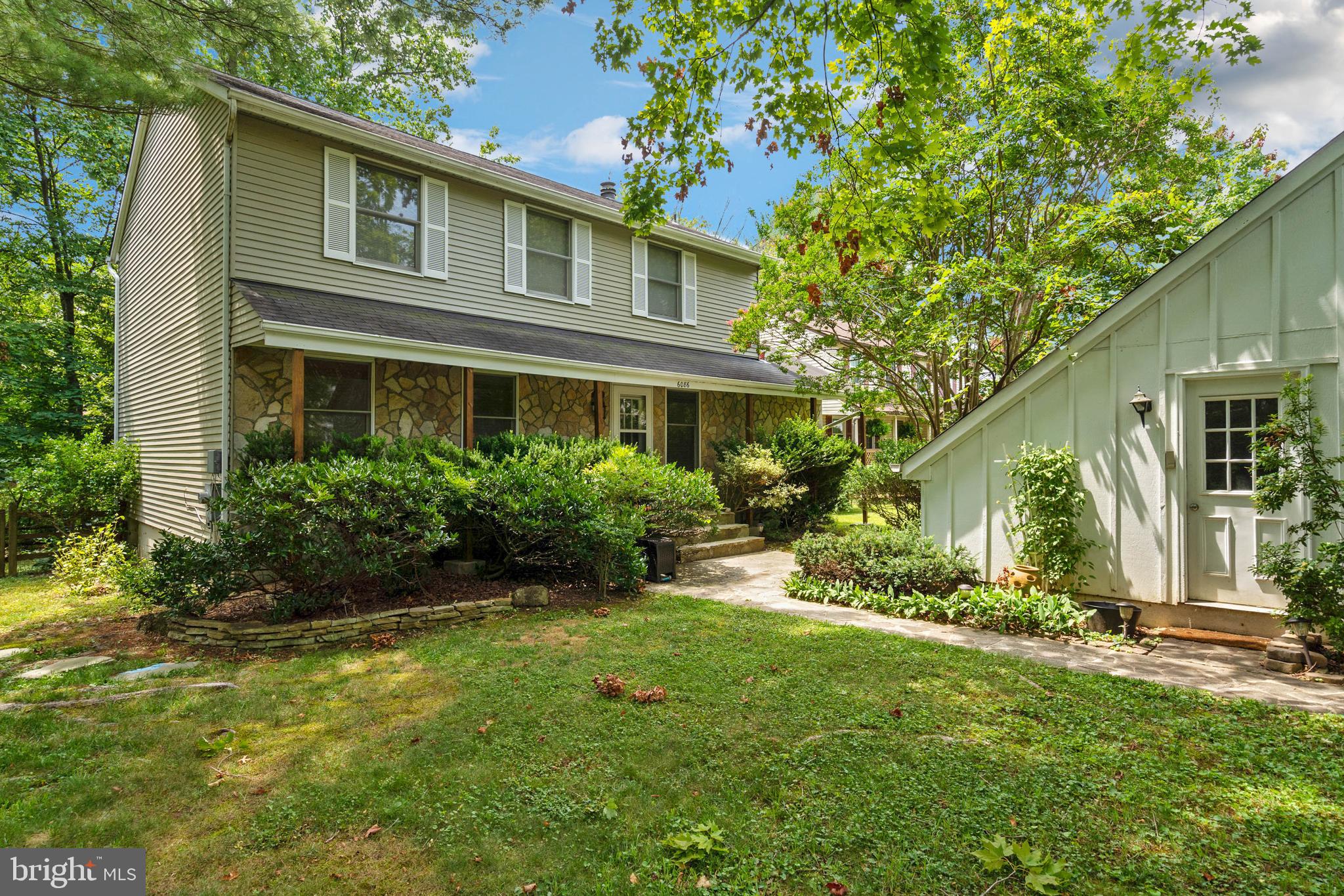 6086 Sunny Spring Columbia, MD 21044 - Photo 1 of 47 Gallery Image 1