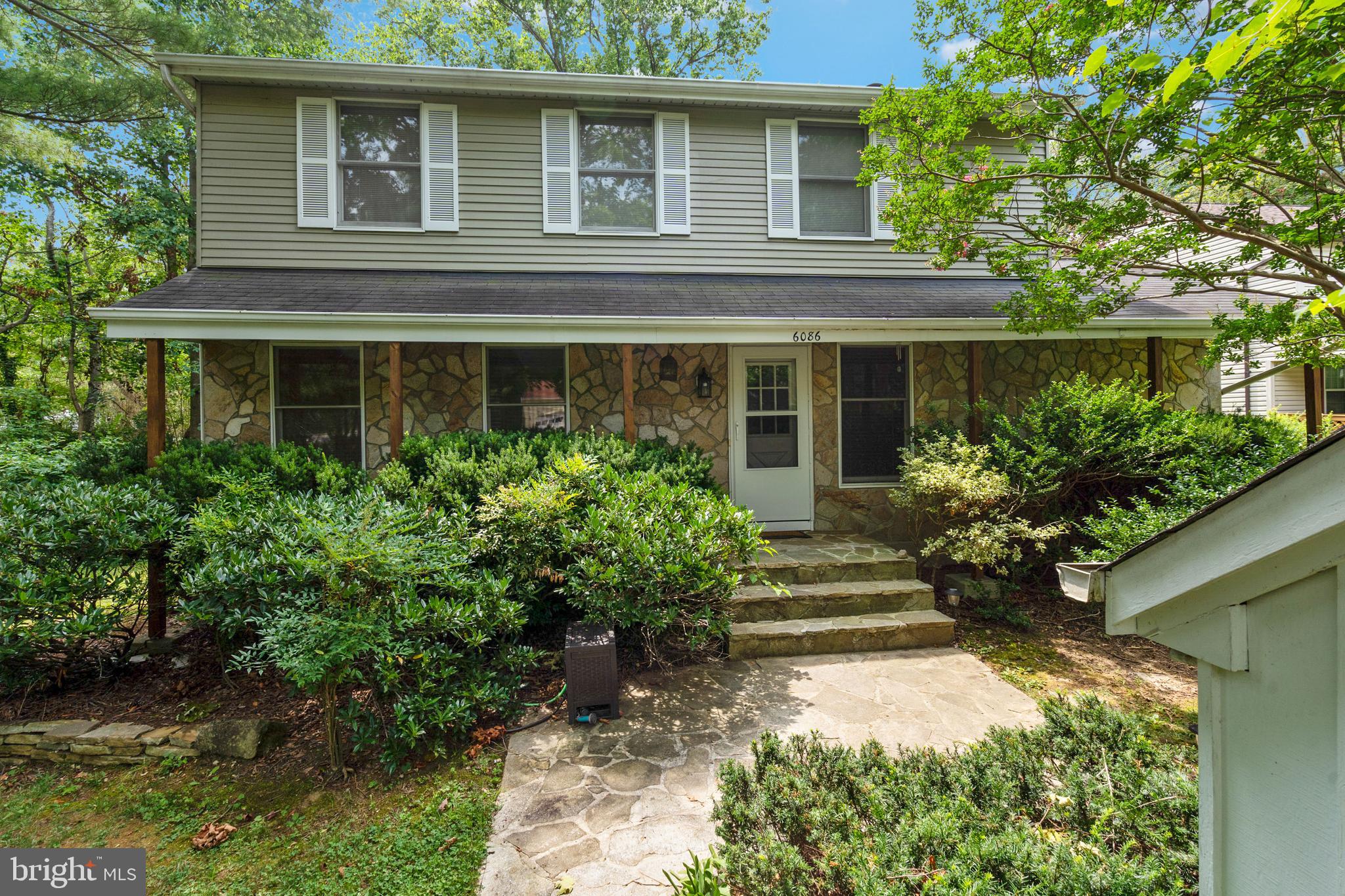 6086 Sunny Spring Columbia, MD 21044 - Photo 2 of 47 Gallery Image 2