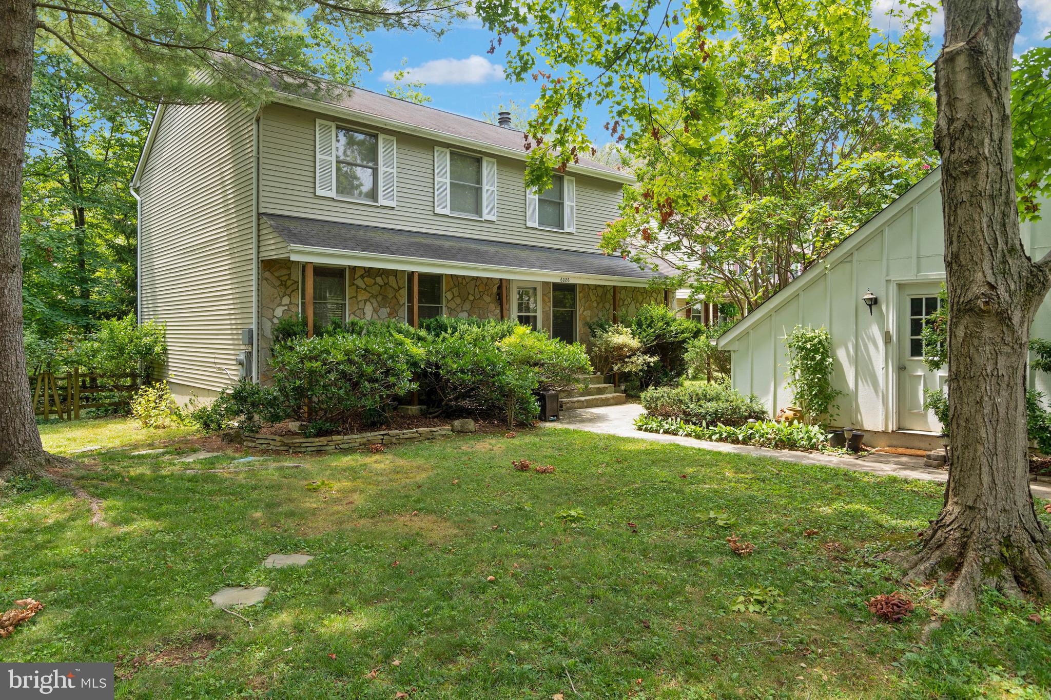 6086 Sunny Spring Columbia, MD 21044 - Photo 3 of 47 Gallery Image 3