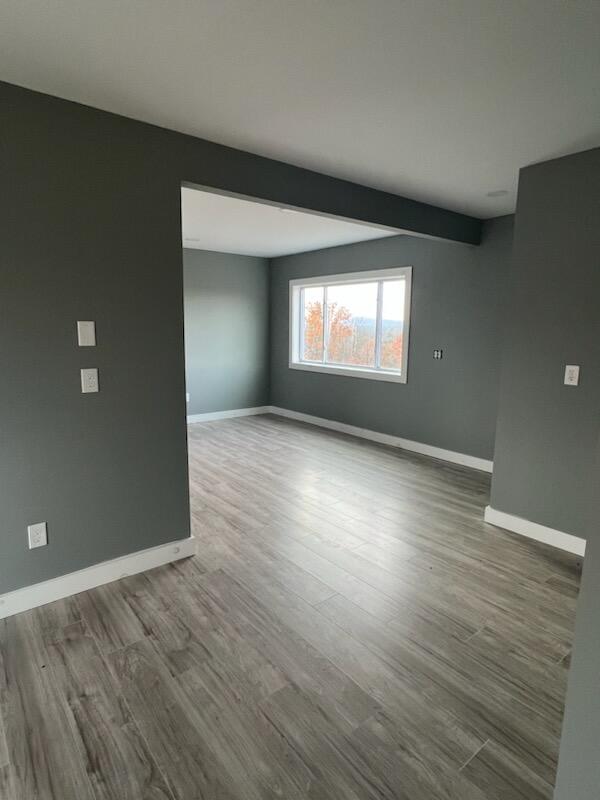 164 Doles Ridge Road Limington, ME 04049 - Photo 44 of 49 2nd floor shop