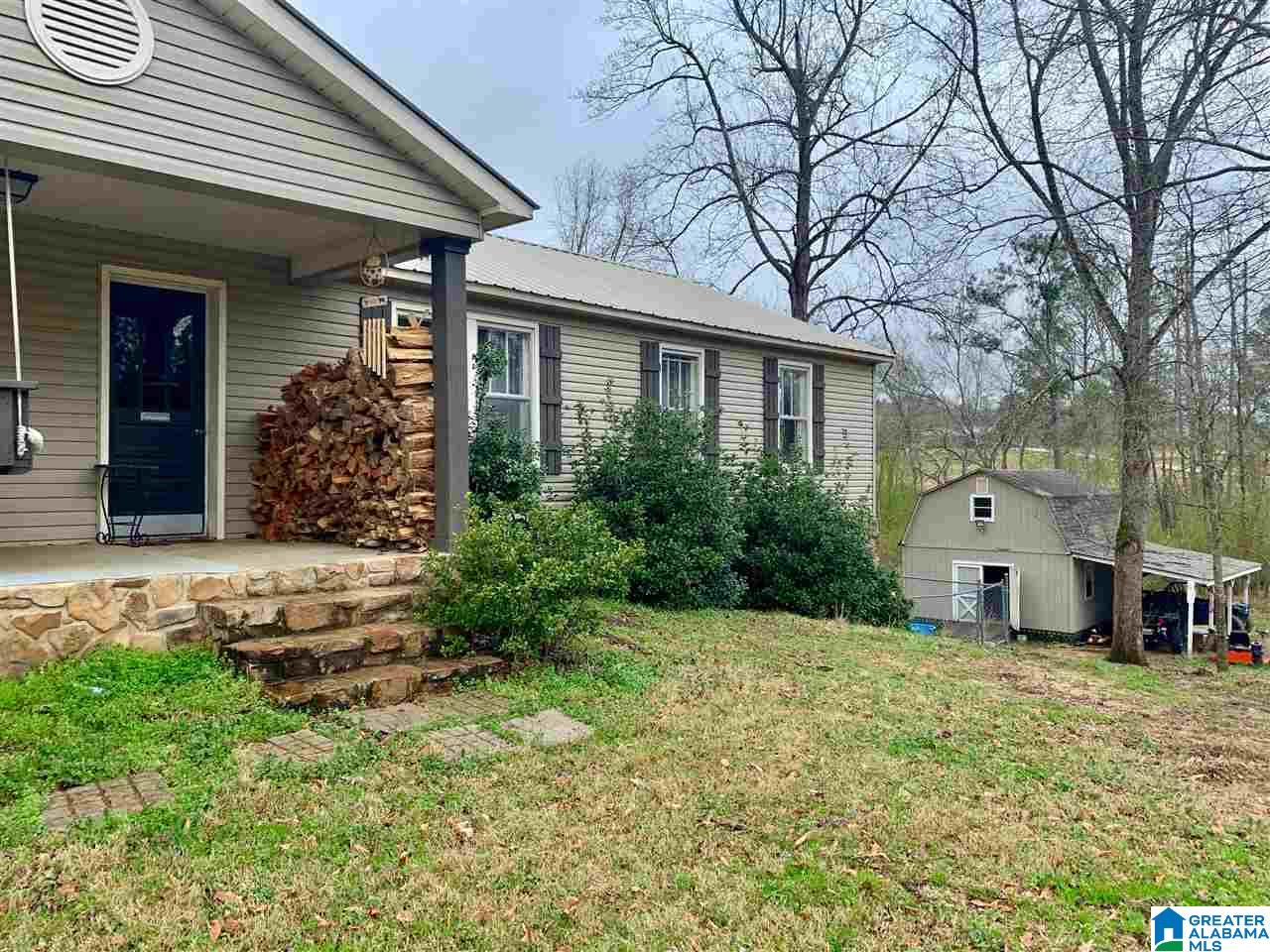 3139 Green Valley Road Gadsden, AL 35907 - Photo 37 of 49
