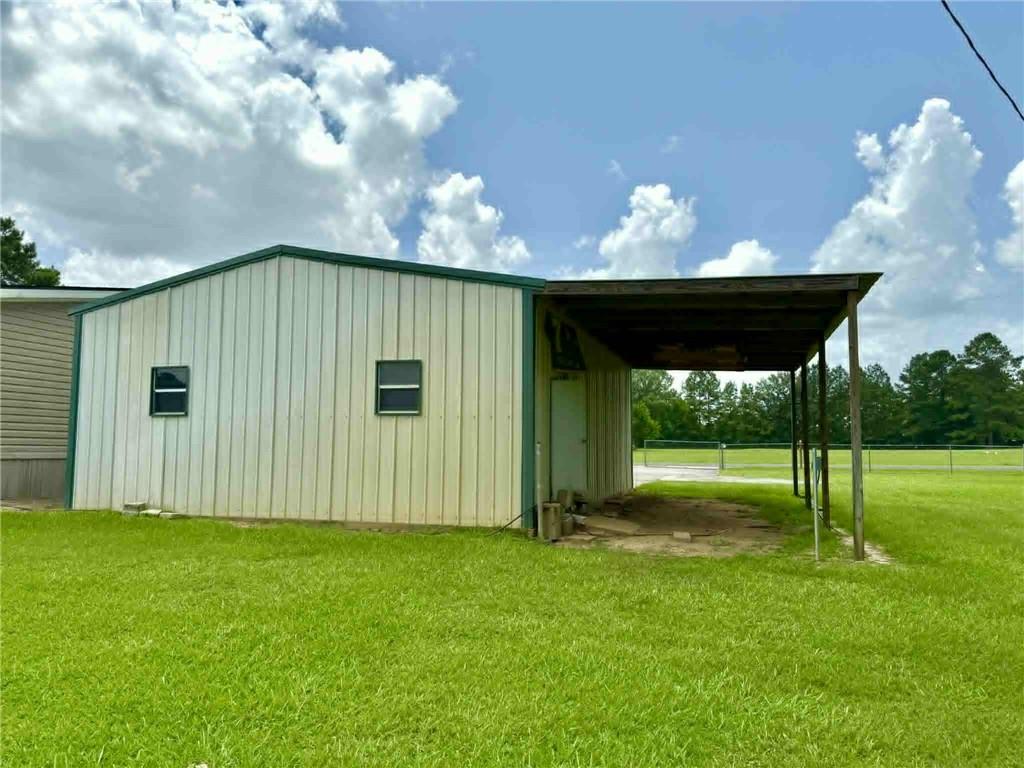 10 Ed Miller Road Hineston, LA 71438 - Photo 46 of 48 Gallery Image 46
