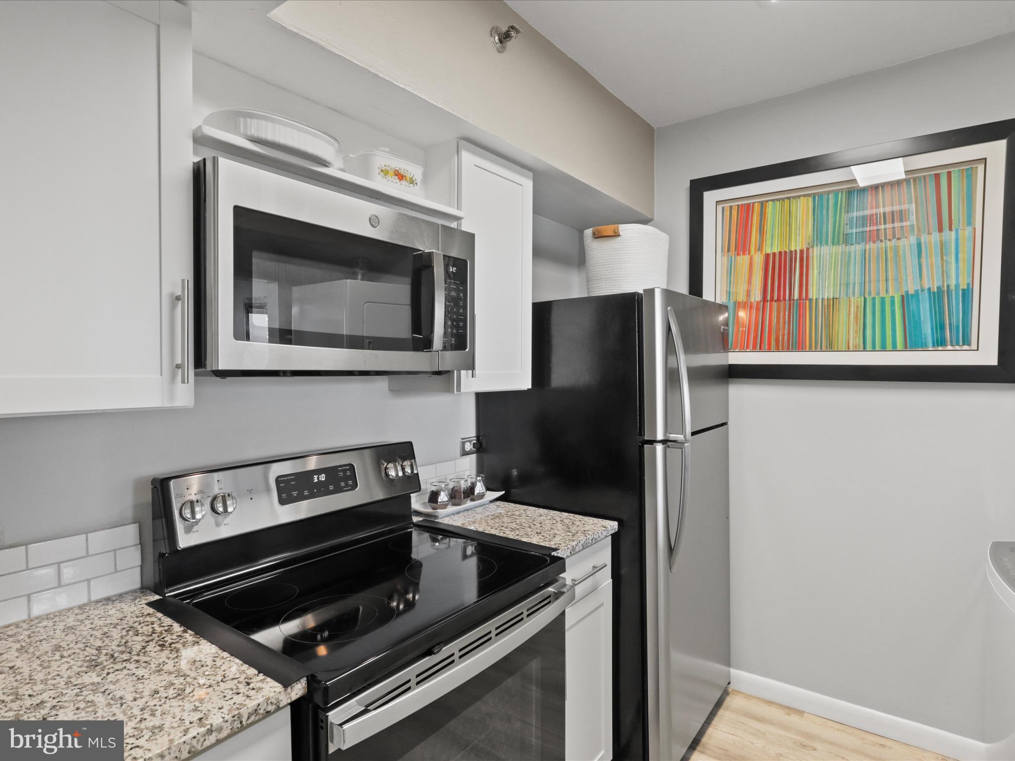 5505 Seminary Road, Unit 2108N Falls Church, VA 22041 - Photo 3 of 65 Gallery Image 3