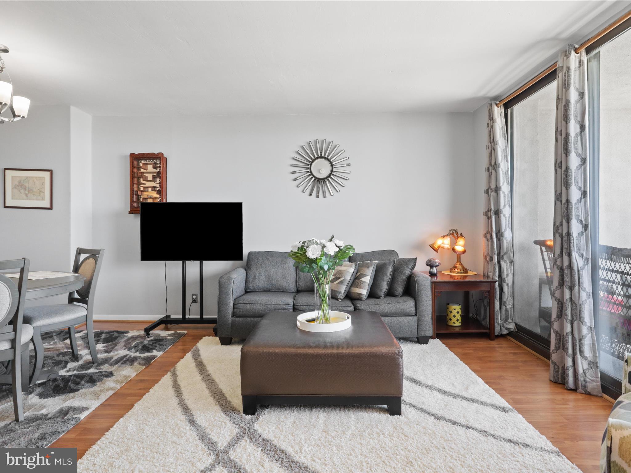 5505 Seminary Road, Unit 2108N Falls Church, VA 22041 - Photo 8 of 65 Gallery Image 8
