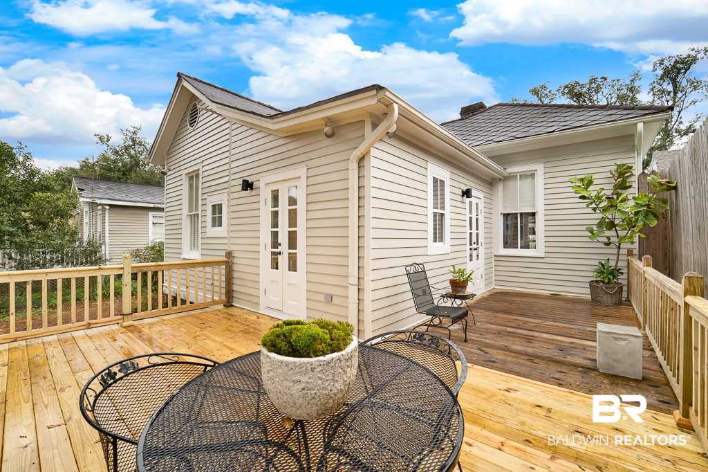 955 Augusta Street Mobile, AL 36604 - Photo 20 of 24