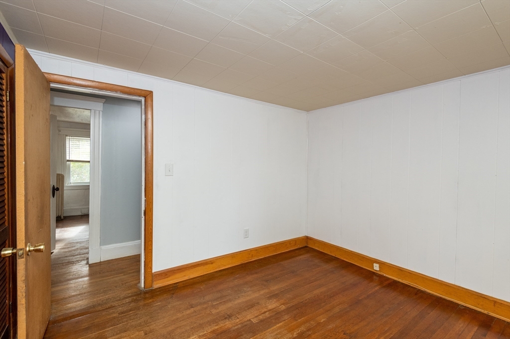 8 Newcomb Avenue Saugus, MA 01906 - Photo 26 of 37 a view of empty room