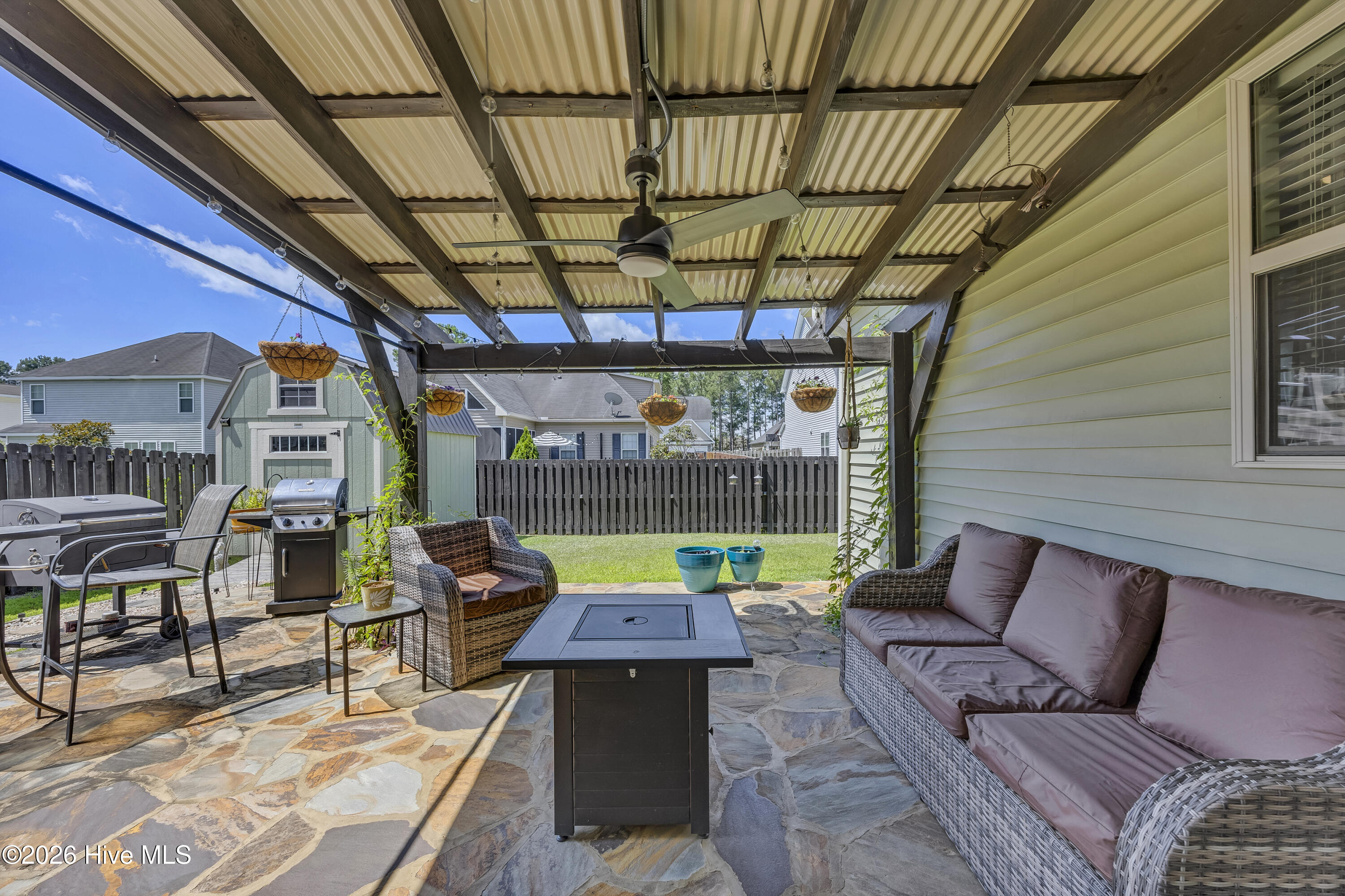 823 Heartwood Loop Road Leland, NC 28451 - Photo 25 of 28