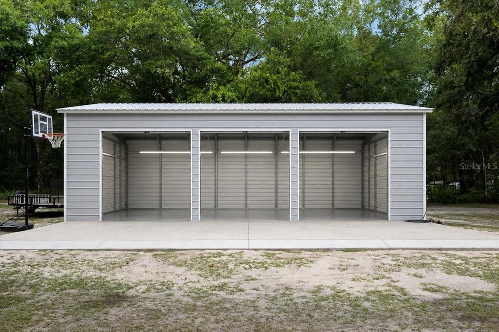 16221 Southwest 67 Place Archer, FL 32618 - Photo 18 of 30
