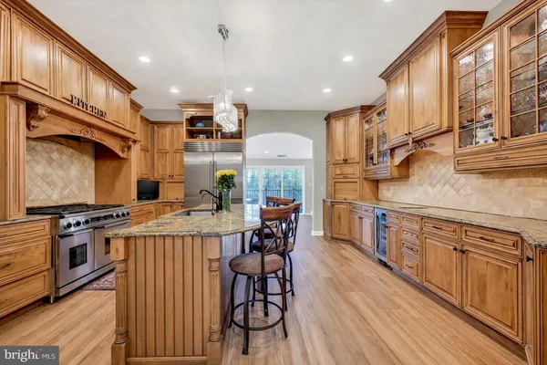 $1,475,000 | 10 Ivy Bridge Court, Reisterstown, MD 21136