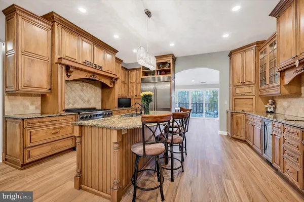 $1,475,000 | 10 Ivy Bridge Court, Reisterstown, MD 21136