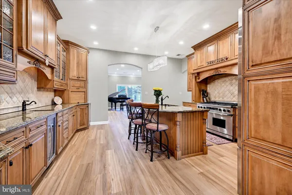 $1,475,000 | 10 Ivy Bridge Court, Reisterstown, MD 21136