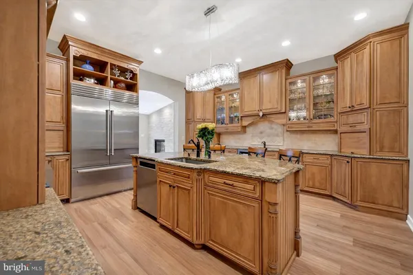 $1,475,000 | 10 Ivy Bridge Court, Reisterstown, MD 21136