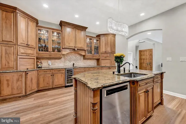 $1,475,000 | 10 Ivy Bridge Court, Reisterstown, MD 21136