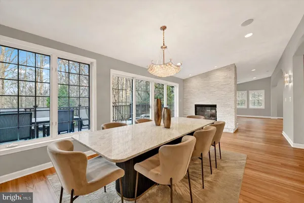 $1,475,000 | 10 Ivy Bridge Court, Reisterstown, MD 21136