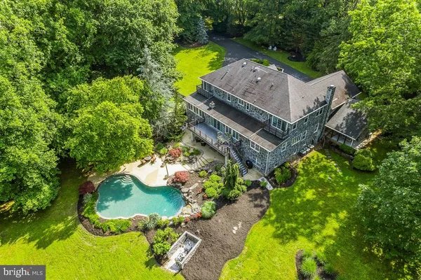 $1,475,000 | 10 Ivy Bridge Court, Reisterstown, MD 21136