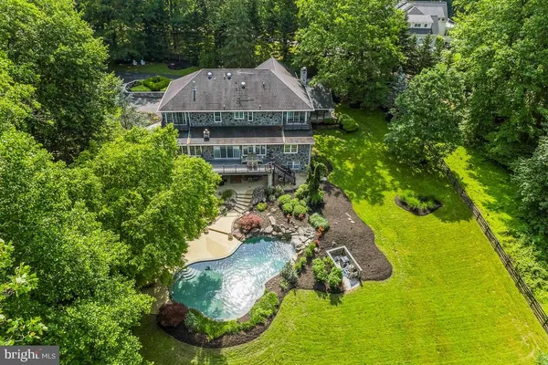 $1,475,000 | 10 Ivy Bridge Court, Reisterstown, MD 21136