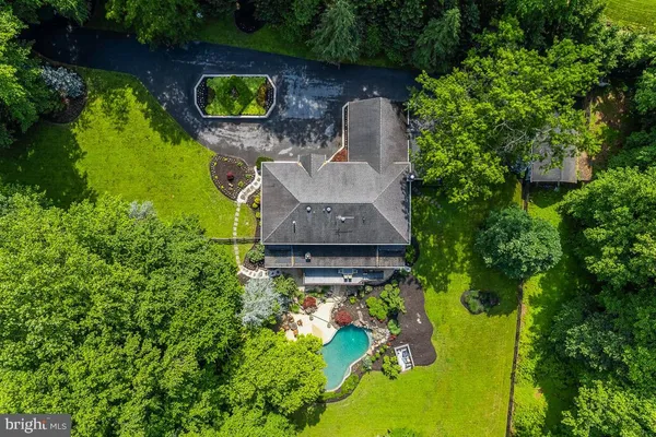 $1,475,000 | 10 Ivy Bridge Court, Reisterstown, MD 21136