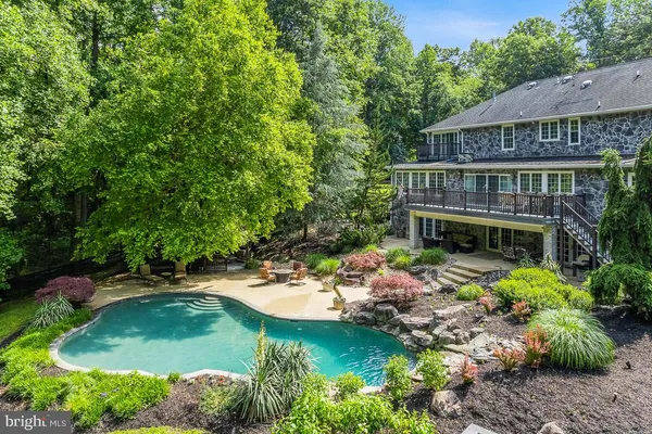$1,475,000 | 10 Ivy Bridge Court, Reisterstown, MD 21136