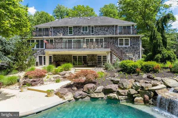 $1,475,000 | 10 Ivy Bridge Court, Reisterstown, MD 21136