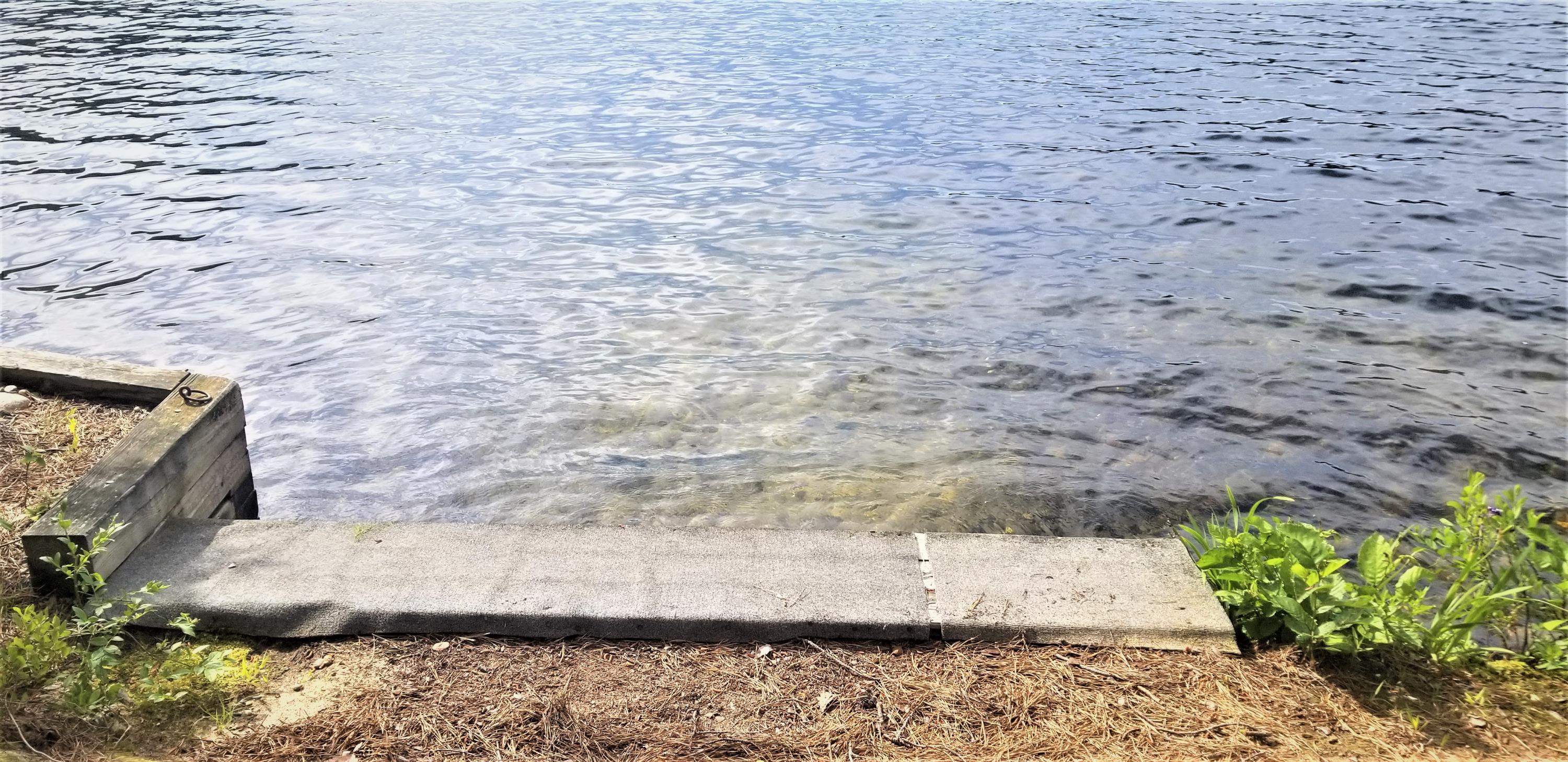 195 West Shore Road East Waterboro, ME 04030 - Photo 20 of 26 West Shore swimming spot