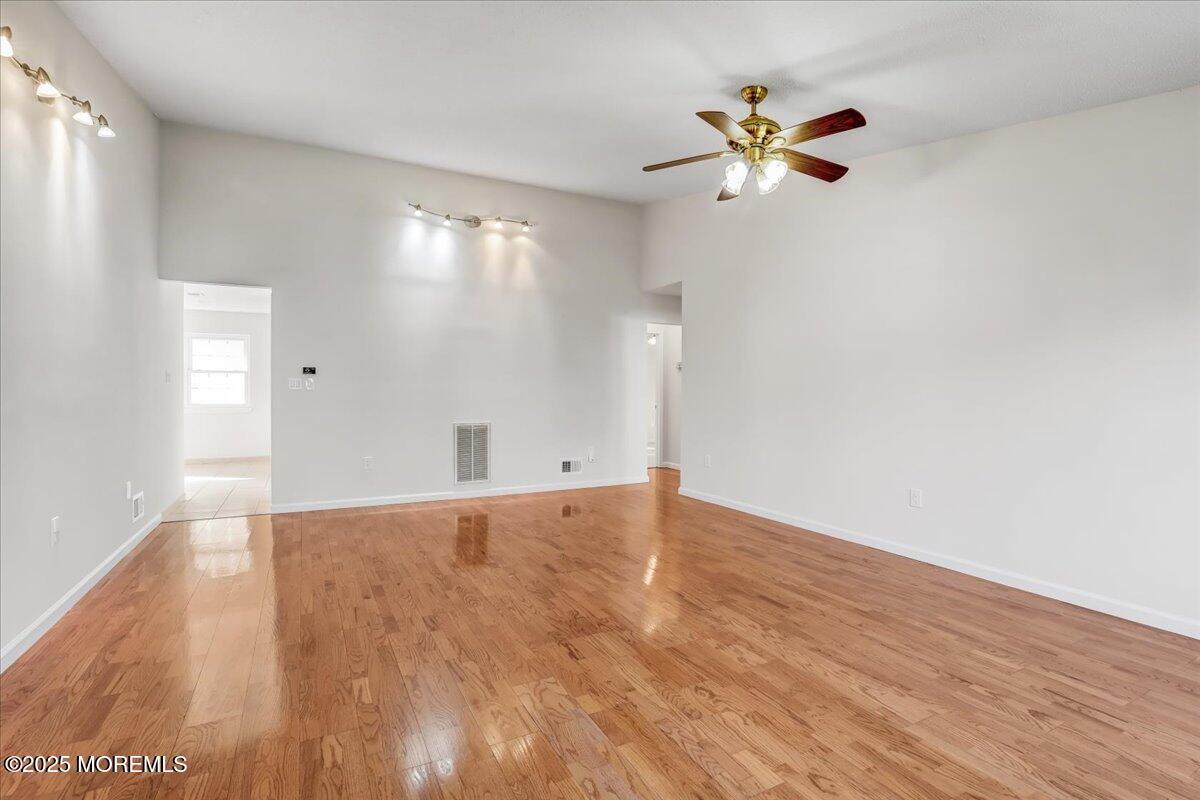 5 Jaffreyton Close Freehold, NJ 07728 - Photo 15 of 39 a view of an empty room with a window