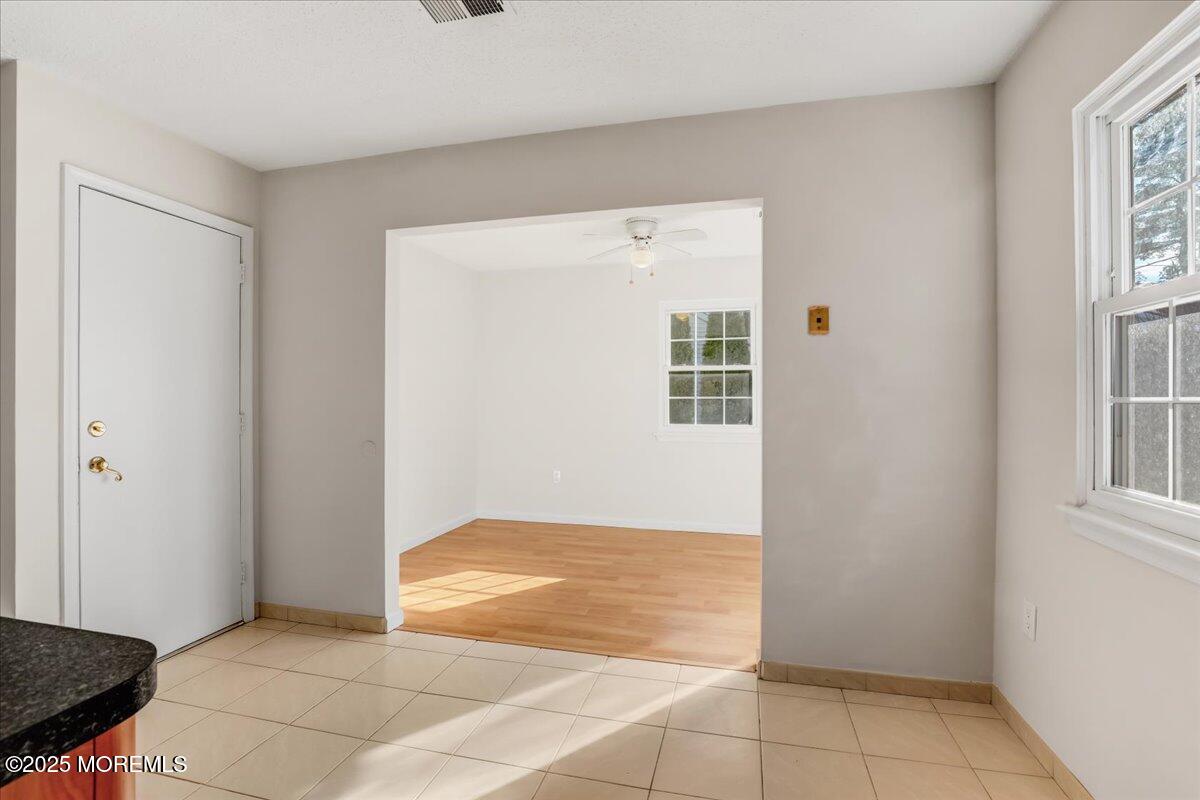 5 Jaffreyton Close Freehold, NJ 07728 - Photo 27 of 39 a view of an empty room with window and an empty room