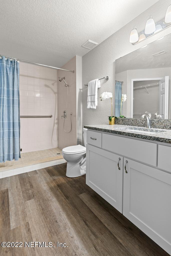 8550 Touchton Road, Unit 1811 Jacksonville, FL 32216 - Photo 21 of 44 Master Bath - other