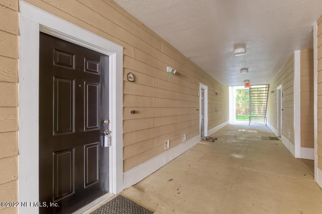 8550 Touchton Road, Unit 1811 Jacksonville, FL 32216 - Photo 32 of 44 Front Door