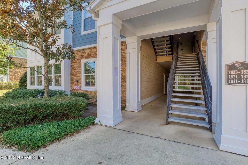 8550 Touchton Road, Unit 1811 Jacksonville, FL 32216 - Photo 33 of 44 Front Entrance
