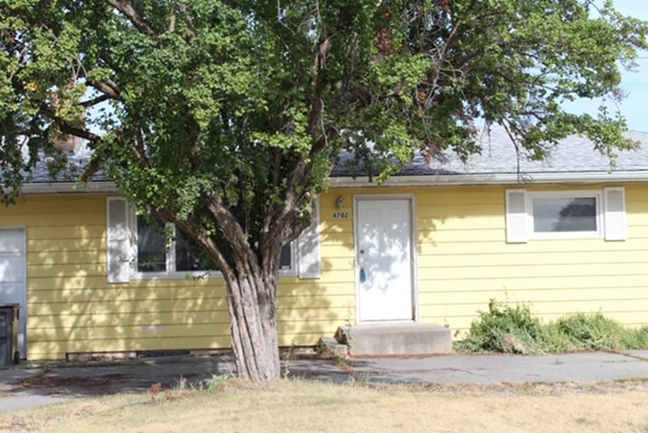 4702 North Evergreen Road Spokane Valley, WA 99216 - Photo 1 of 6