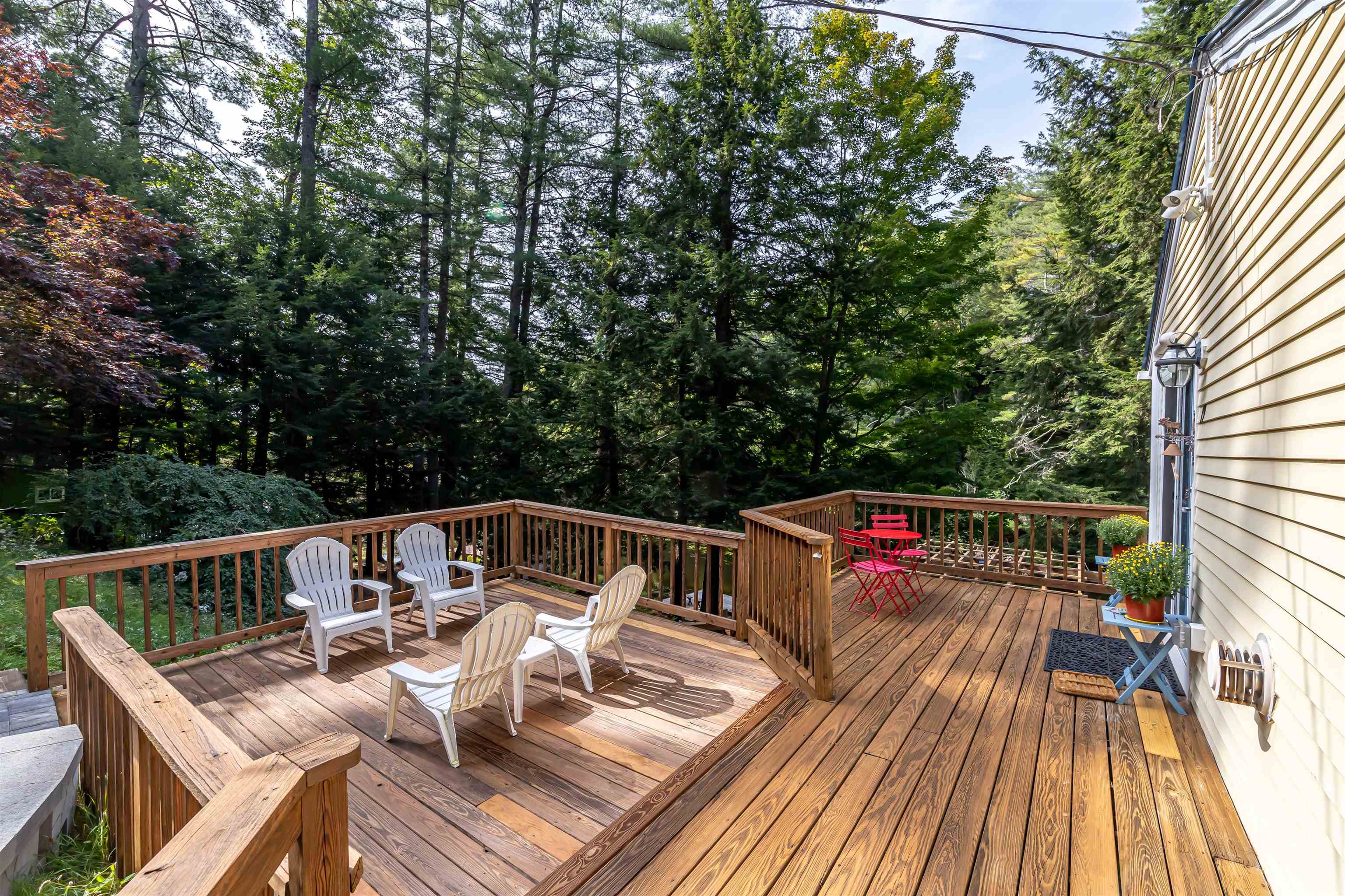 19 Beal Road Weare, NH 03281 - Photo 47 of 58