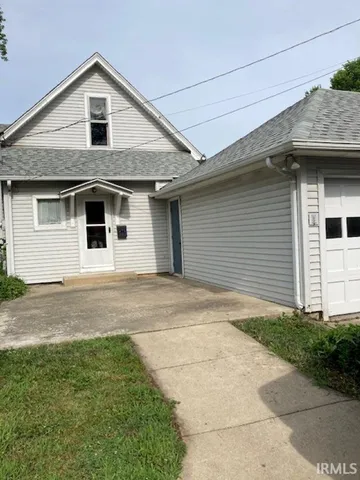 $129,000 | 108 North Cicott Street, Logansport, IN 46947
