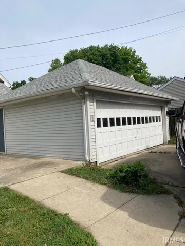 $129,000 | 108 North Cicott Street, Logansport, IN 46947